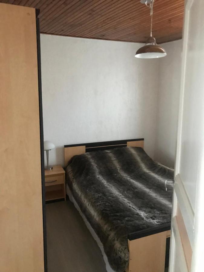 Appartement Vue Superbe Ste Baume Nans-les-Pins Exterior foto